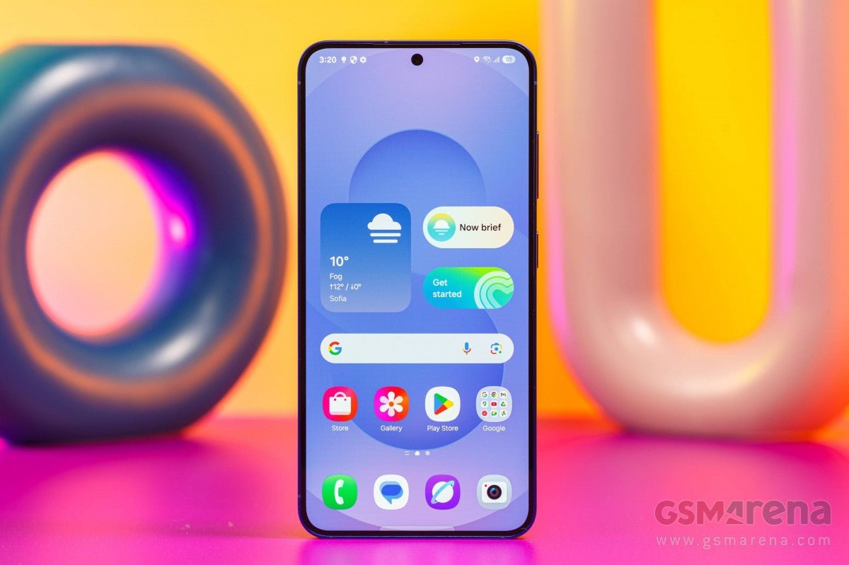One UI 8.5 Beta 4 değişiklik günlüğü sızdırıldı, gelenler burada
