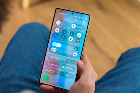 One UI 8.5, diğer arayüzlerin uzun süredir sahip olduğu faydalı bir özelliği entegre etmeyi planlıyor - Tekno Muaz