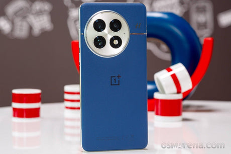 OnePlus 13, en son OxygenOS güncellemesi ile 50MP fotoğraf düzenleme ve bypass şarj desteği alıyor - Tekno Muaz