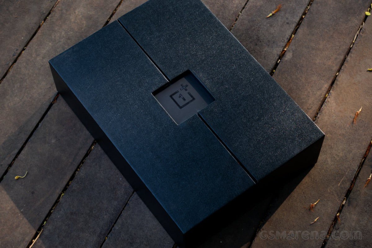 OnePlus 13'ler inceleniyor - Tekno Muaz