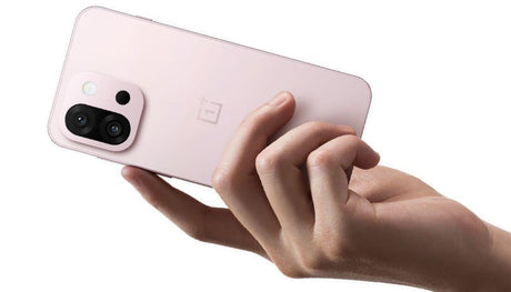 OnePlus 13s, küçük 6,32" form faktöründe Snapdragon 8 Elite gücü ve 5.850mAh batarya sunuyor - Tekno Muaz
