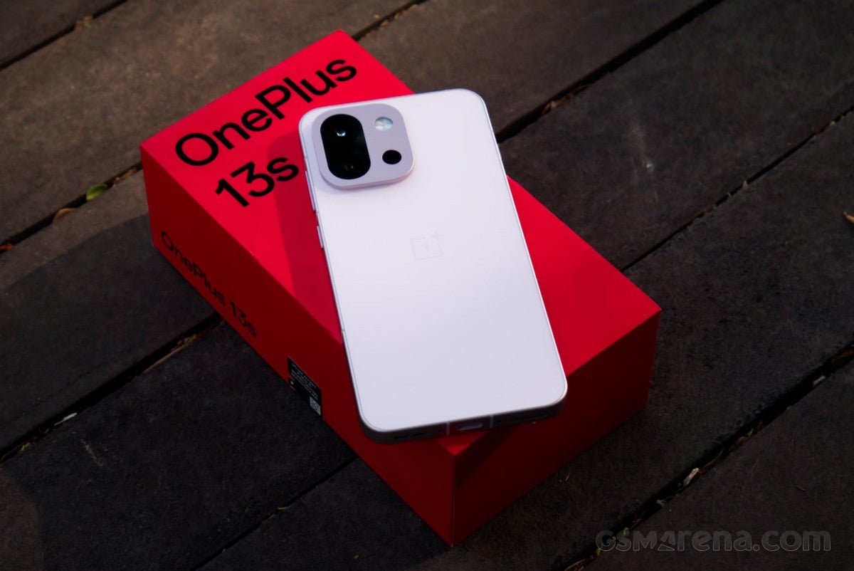 OnePlus 13s lansman etkinliğini buradan canlı izleyin - Tekno Muaz