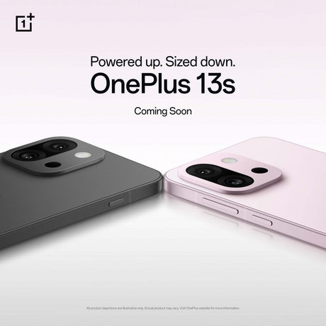 OnePlus 13S yakında Hindistan'da piyasaya sürülecek - Tekno Muaz