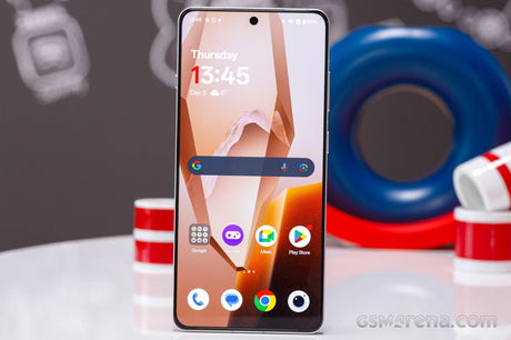 OnePlus 13T'nin batarya kapasitesi resmi olarak açıklandı, ağırlık da. 

(Note: The number "13T" should be written as "13T modeli" if it refers to a specific model.) - Tekno Muaz