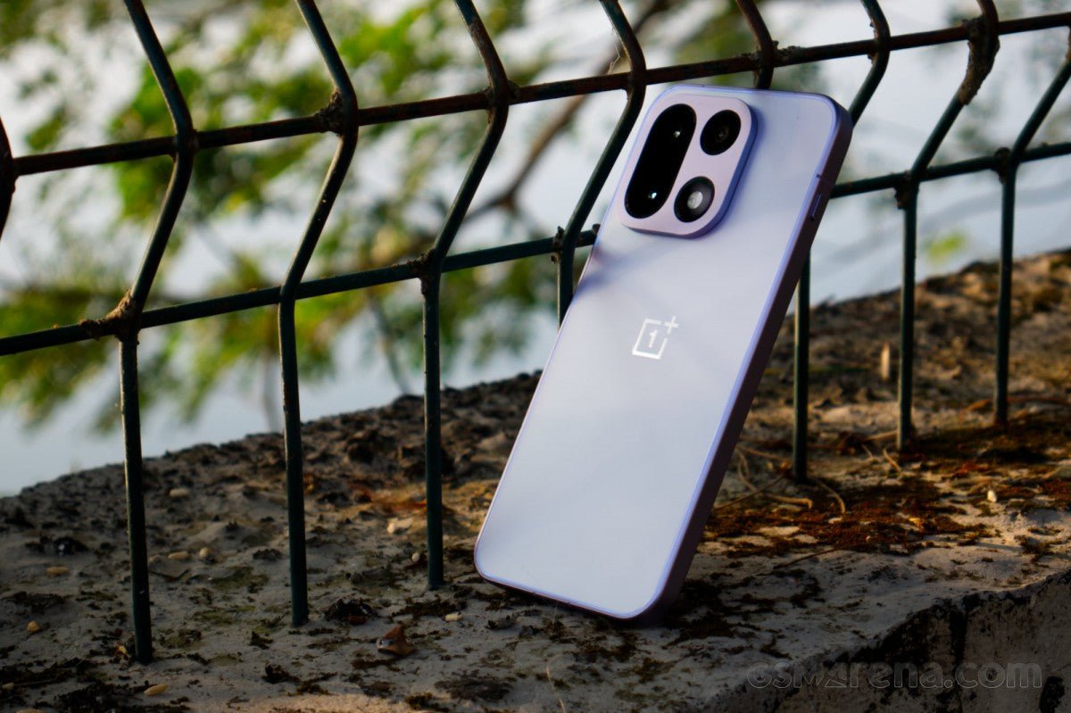 OnePlus 15 incelemesi için alındı - Tekno Muaz