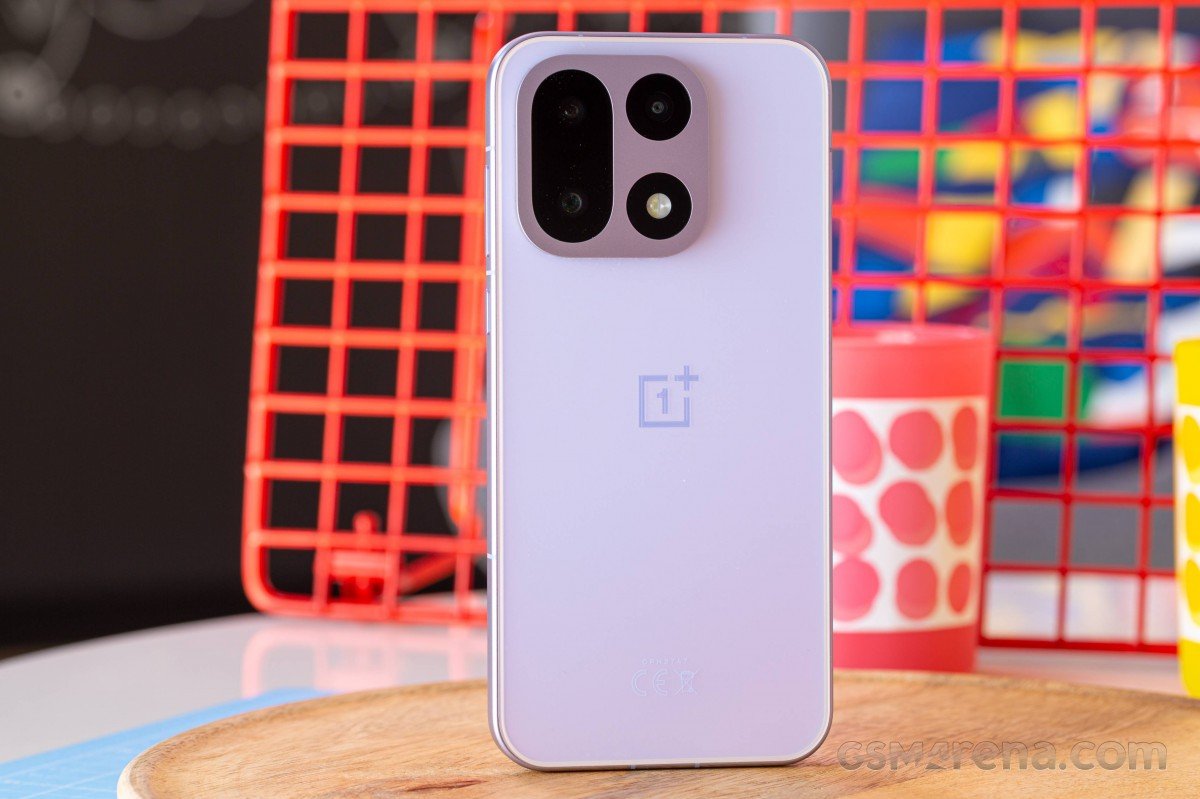 OnePlus 15 nihayet ABD'de ön siparişe açıldı, işte gönderim tarihi - Tekno Muaz