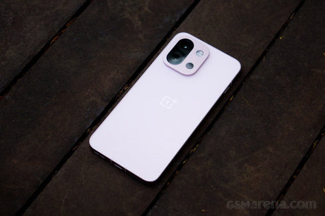 OnePlus 15, radikal bir tasarım değişikliği ile gelecek - Tekno Muaz