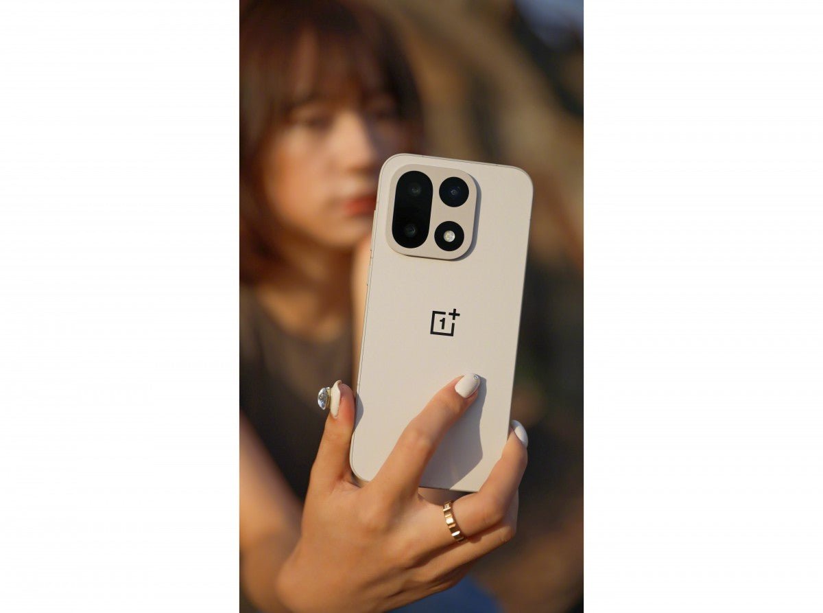 OnePlus 15 ve Realme GT 8 Pro kamera detayları da sızdırıldı - Tekno Muaz