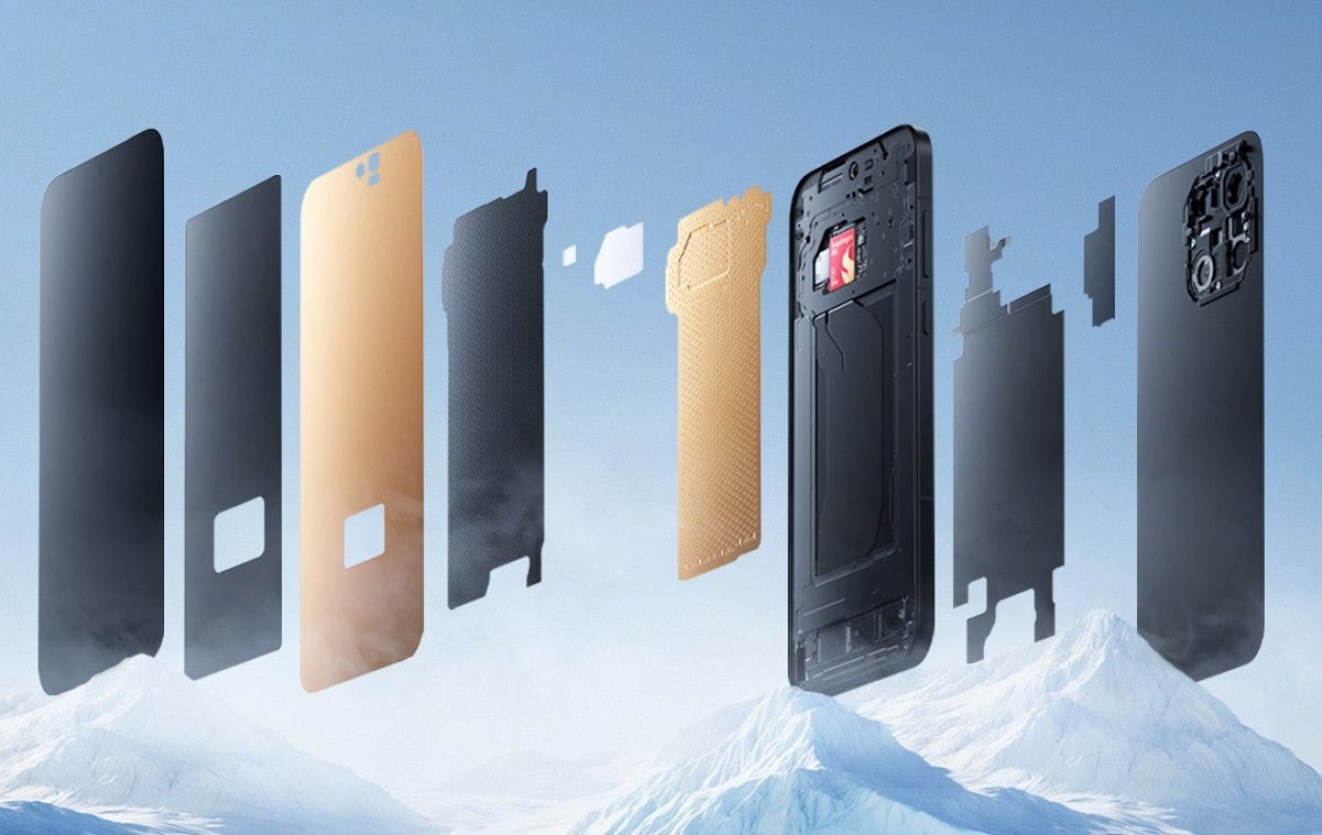 OnePlus 15'in piyasaya çıkışından önce soğutma iyileştirmeleri detaylandırıldı - Tekno Muaz