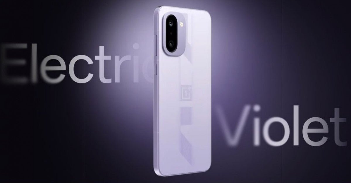 OnePlus 15R Ace Edition, Hindistan'a özel olarak tanıtıldı
