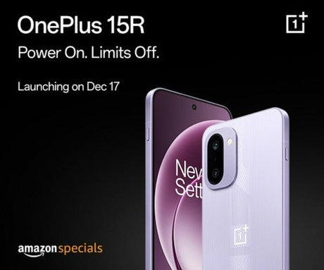OnePlus 15R Ace Edition lansman öncesi sızdırıldı - Tekno Muaz