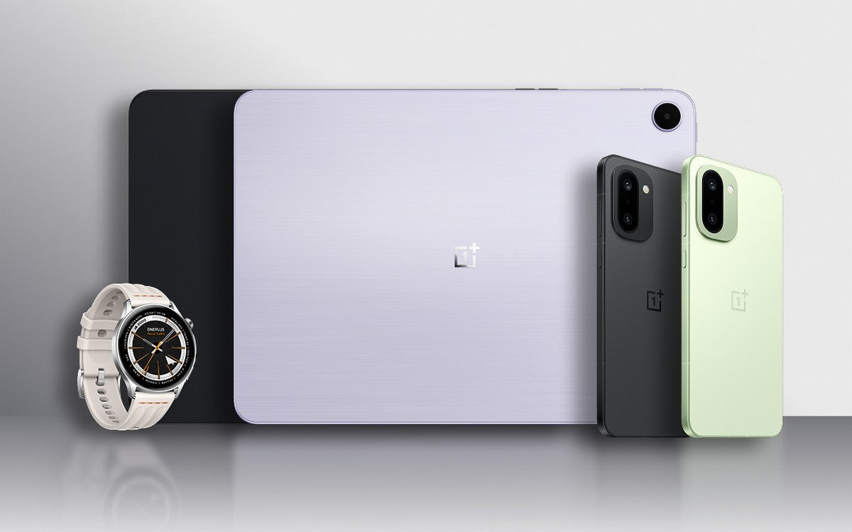 OnePlus 15R, OnePlus Pad Go 2 ve OnePlus Watch Lite resmi olarak açıklandı, işte lansman tarihi