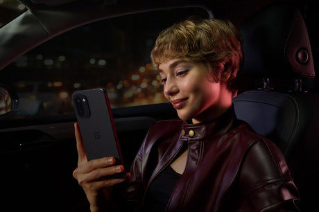 OnePlus 15R tamamen ortaya çıkarıldı - Tekno Muaz