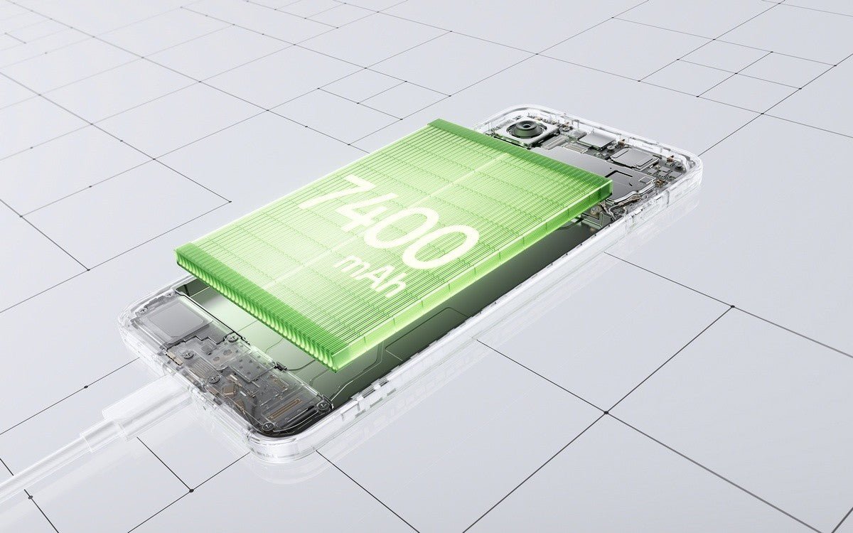 OnePlus 15R'nin pil kapasitesi resmi olarak açıklandı - Tekno Muaz