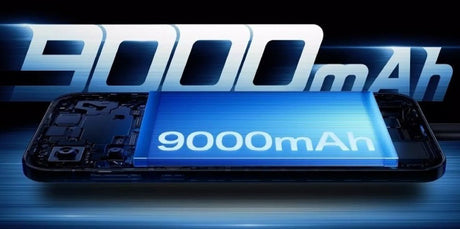 OnePlus 16, Turbo 6 serisi ile aynı batarya kapasitesini sunabilir - Tekno Muaz