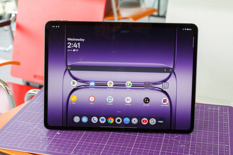 OnePlus, Hindistan'da tablet üretimine başlıyor - Tekno Muaz