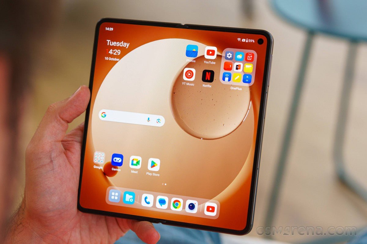 OnePlus Open 2'nin bu yıl çıkması planlanıyordu ancak iptal edildi, yeni söylenti diyor - Tekno Muaz