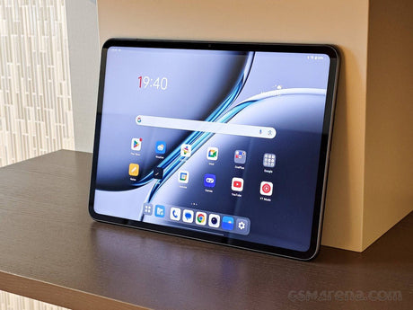 OnePlus Pad 2 Pro'nun canavar özellikleri sızdırıldı - Tekno Muaz