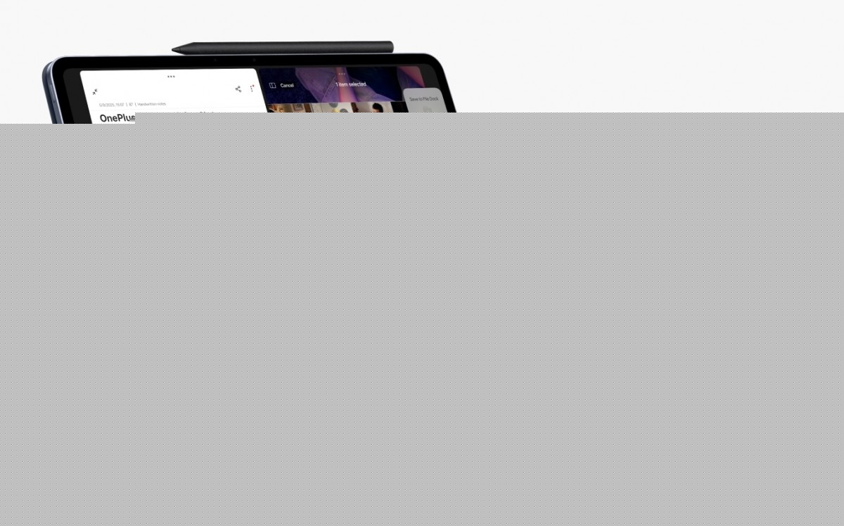 OnePlus Pad 3 Hindistan fiyatı ve bulunabilirliği açıklandı - Tekno Muaz