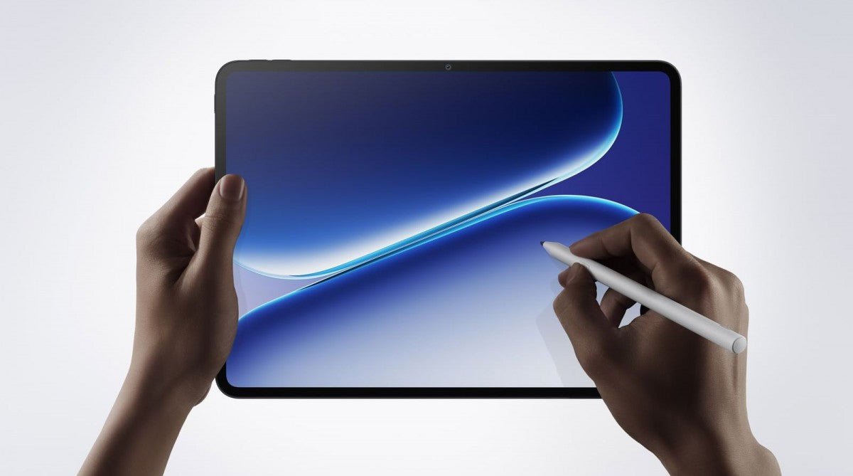 OnePlus Pad Go 2, daha büyük bir ekrana ve 5G'ye sahipken, OnePlus Watch Lite 10 güne kadar dayanabiliyor - Tekno Muaz