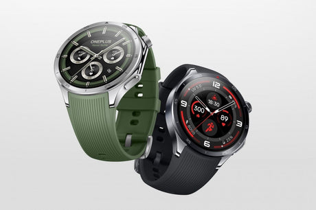 "OnePlus Watch 3, İnanılmaz Batarya Ömrüyle 18 Şubat'ta Geliyor!" - Tekno Muaz