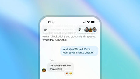OpenAI, ChatGPT kullanıcıları için grup sohbetlerini küresel olarak başlatmaya başlıyor - Tekno Muaz