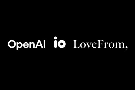 OpenAI, Jony Ive'ın yapay zeka donanım girişimini 6.5 milyar dolara satın alacak - Tekno Muaz