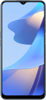 Oppo A16 (64 GB) (CPH2269) (CPH2269) - Detaylı Teknik Özellikleri - Tekno Muaz