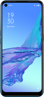 Oppo A53 - Detaylı Teknik Özellikleri