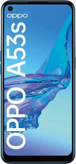 Oppo A53s - Detaylı Teknik Özellikleri - Tekno Muaz