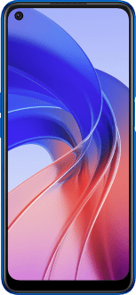 Oppo A55 (CPH2325) (CPH2325) - Detaylı Teknik Özellikleri