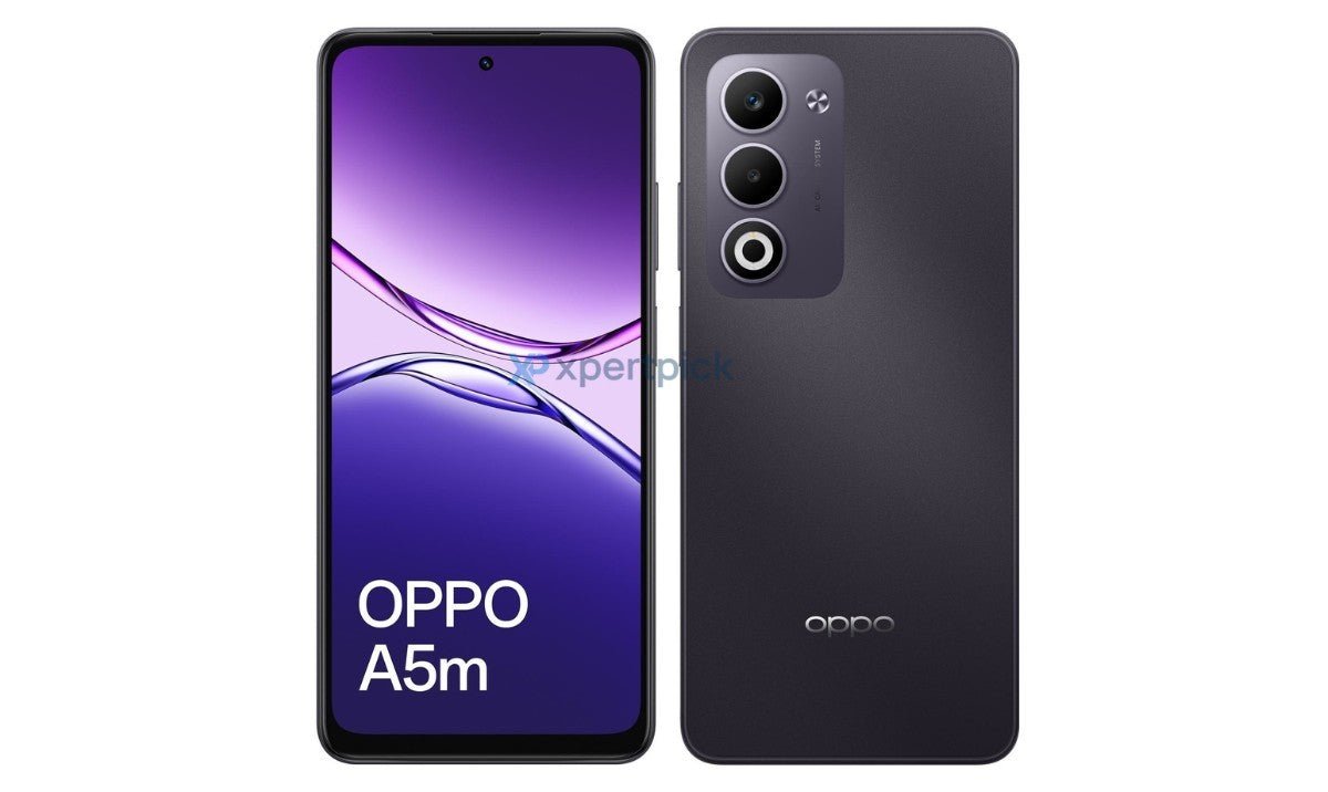 Oppo A5m perakendeci listesi, özelliklerini ve fiyatını zamanından önce ortaya çıkarıyor - Tekno Muaz
