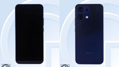 Oppo A6 5G, TENAA'da göründü. - Tekno Muaz