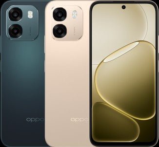 Oppo A6 ve A6 5G tanıtıldı - Tekno Muaz