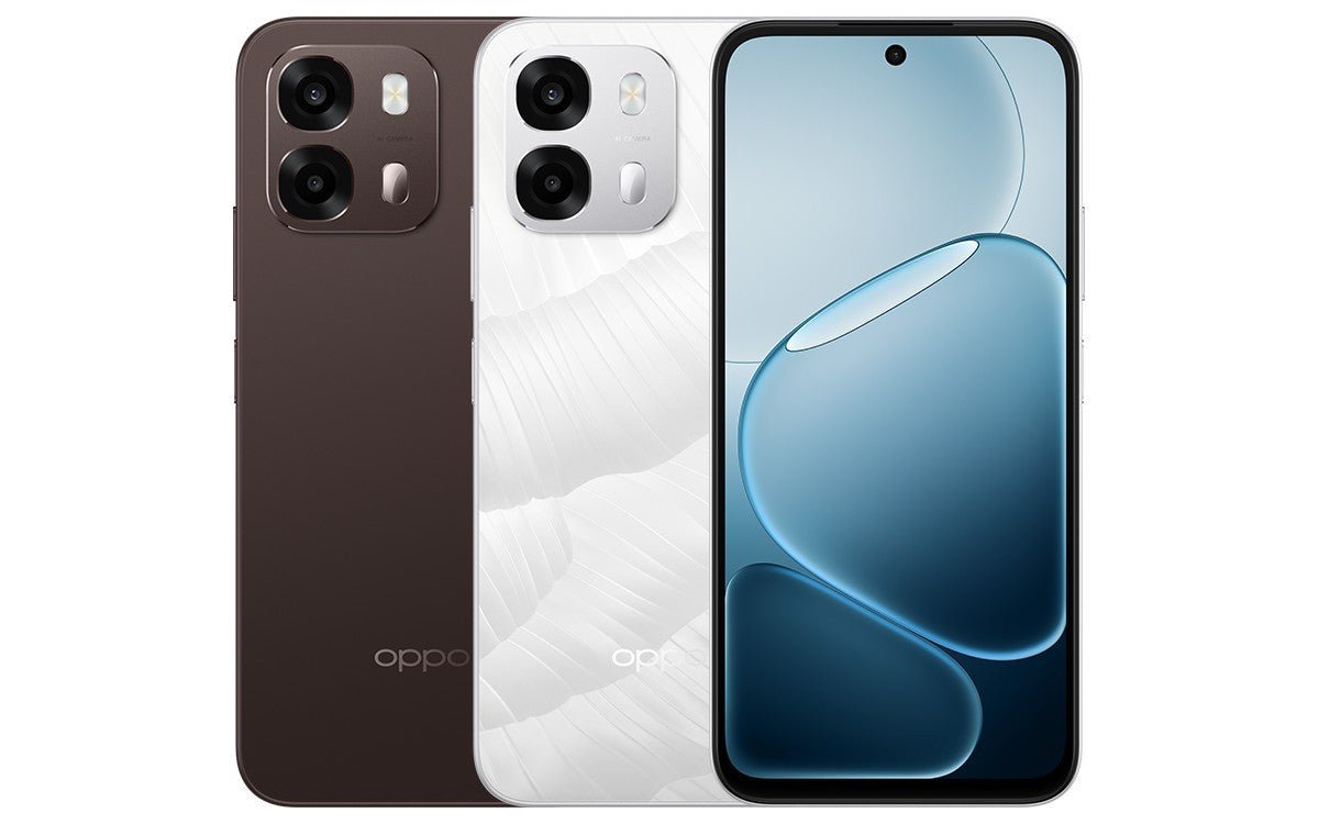 Oppo A6s 5G, Dimensity 6300 yongası ve 7.000 mAh bataryası ile resmiyet kazandı - Tekno Muaz