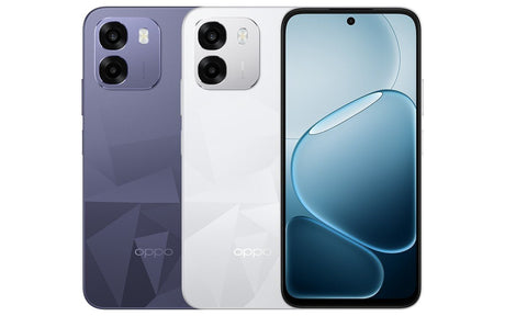 Oppo A6t 5G, A6t 4G ve A6t Pro modelleri de tanıtıldı - Tekno Muaz