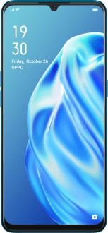 Oppo A91 (CPH2021) (CPH2021) - Detaylı Teknik Özellikleri - Tekno Muaz