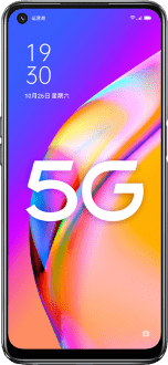 Oppo A93 5G - Detaylı Teknik Özellikleri - Tekno Muaz
