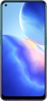 Oppo A94 5G - Detaylı Teknik Özellikleri - Tekno Muaz