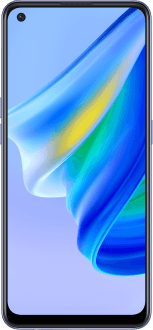 Oppo A95 - Detaylı Teknik Özellikleri