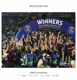Oppo, AI ve kamera gücünü sergilemek için rekor kıran UEFA Şampiyonlar Ligi finalini kullanıyor. - Tekno Muaz