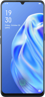 Oppo F15 - Detaylı Teknik Özellikleri - Tekno Muaz