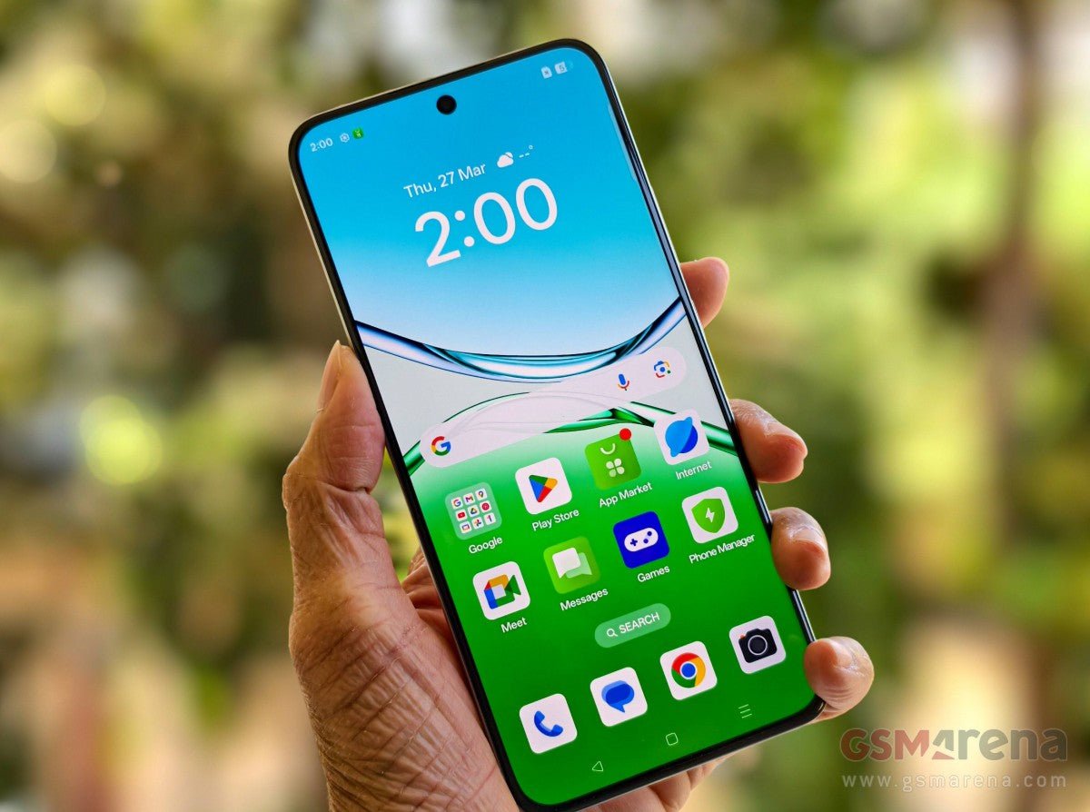 Oppo F29 Pro'nun pratik kullanımı - Tekno Muaz