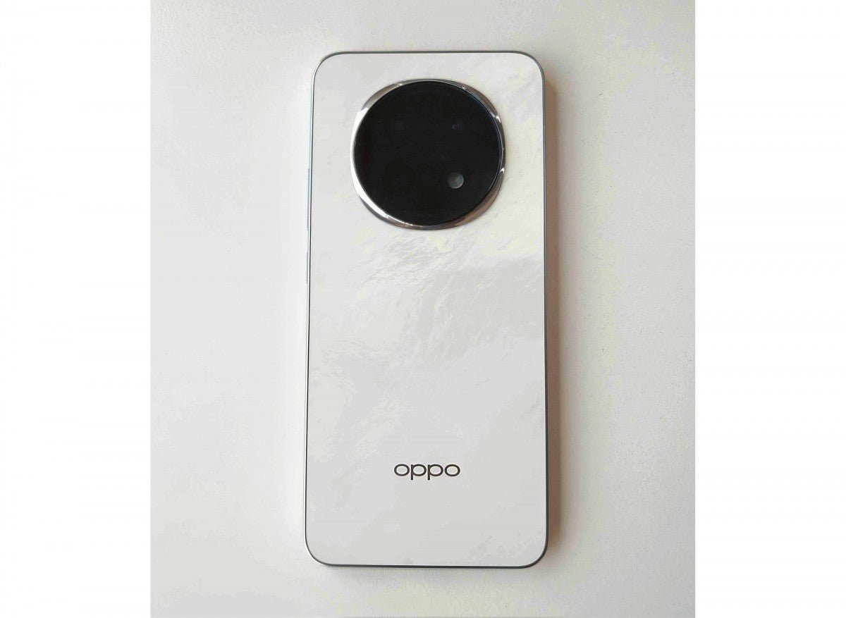 Oppo F29 ve F29 Pro özellikleri sızdırıldı, ayrıca bir öncekinin canlı görüntüsü de paylaşıldı - Tekno Muaz