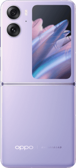 Oppo Find N2 Flip - Detaylı Teknik Özellikleri - Tekno Muaz