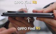 "Oppo Find N5 ve OnePlus Open 2 Ne Kadar İnce Olacak? İşte Yanıtı!" - Tekno Muaz