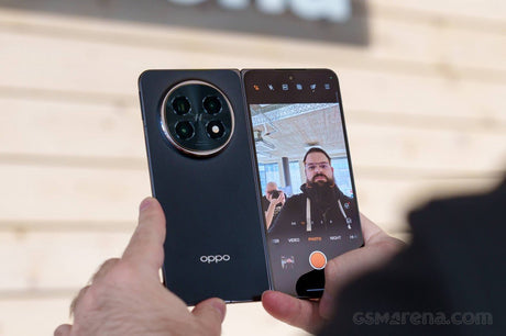 Oppo Find N6 özellikleri sızdırıldı, katlanmayan Ultra'dan daha ince ve hafif olacak - Tekno Muaz