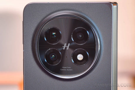 Oppo Find N6'nın 200MP arka kamerası olacağı iddia ediliyor - Tekno Muaz