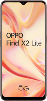 Oppo Find X2 Lite - Detaylı Teknik Özellikleri - Tekno Muaz