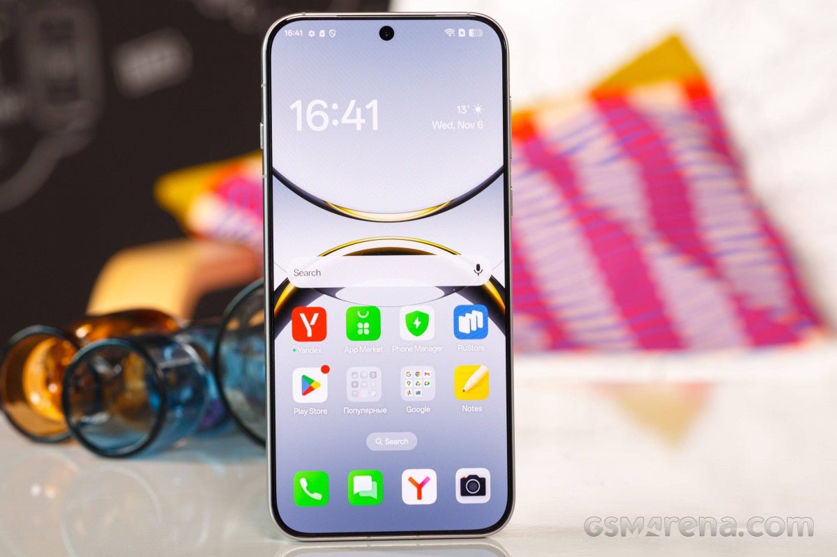 "Oppo Find X8 Mini İnce Bir Tasarıma mı Sahip Olacak? İşte Beklentiler!" - Tekno Muaz